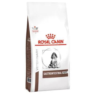 ROYAL CANIN Dog Gastro intestinal Puppy 2,5kg karma sucha dla psów