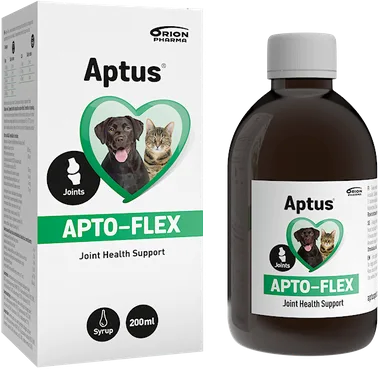 APTUS Apto-flex syrop 200ml