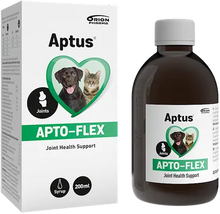APTUS Apto-flex syrop 200ml