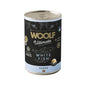 WOOLF Ultimate Dog Can White Fish&Potatoe 400g karma mokra dla psa