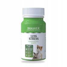 Holista Less Stress 60 tabletek