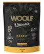 WOOLF Ultimate Soft Dog Rabbit 1kg karma półwilgotna dla psa