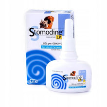 GEULINCX stomodine long period 50 ml