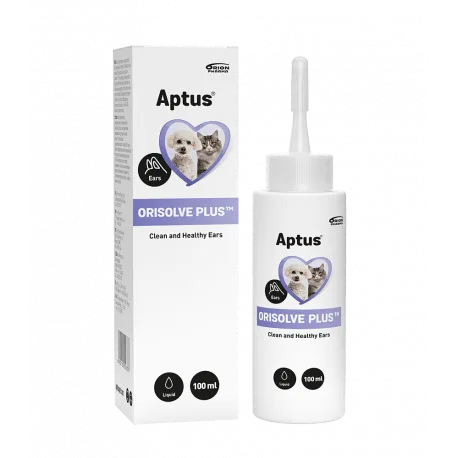 APTUS Orisolve plus 100ml