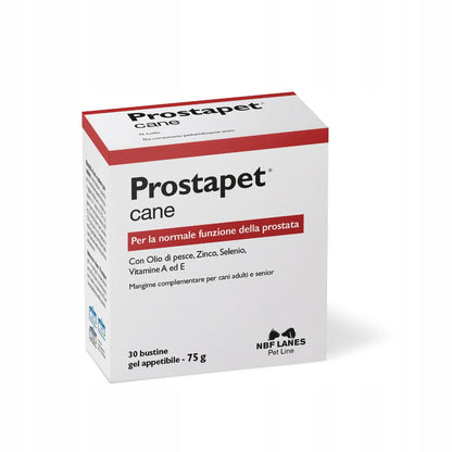 Prostapet cane 30 saszetek