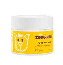 ZOOGGIES FUREVER DOG 100g proszek