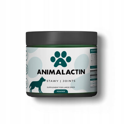 ANIMALACTIN STAWY Dla dużych psów 90g