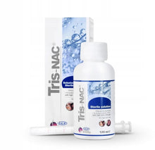 GEULINCX tris-nac 120 ml