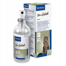 VIRBAC Zenifel spray 60 ml kocie feromony na uspokojenie