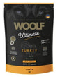 WOOLF Ultimate Soft Dog Turkey 1kg karma półwilgotna dla psa