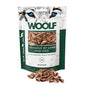 WOOLF Lamb And Cod Triangle 100g przysmak dla psa