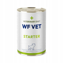 Wild Farm VET Starter Dog 400g