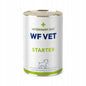 Wild Farm VET Starter Dog 400g