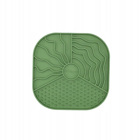 Fiboo Lollipop Wally zielony