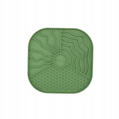 Fiboo Lollipop Wally zielony