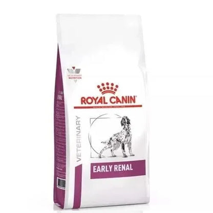 ROYAL CANIN Early Renal 14kg wsparcie pracy nerek