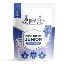 BEMO Mieszanka Flexi Joints Junior 500g