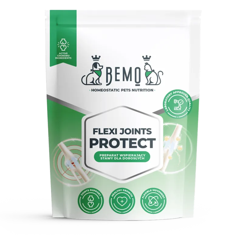BEMO Mieszanka Flexi Joints Protect 150g