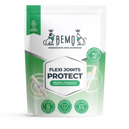 BEMO Mieszanka Flexi Joints Protect 150g