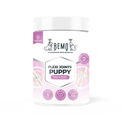 BEMO Mieszanka Flexi Joints Puppy 500g