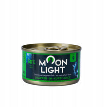 MOONLIGHT Dinner 9 - Lucjan i Dynia w sosie light 80g