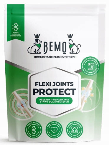 BEMO Mieszanka Flexi Joints Protect 500g