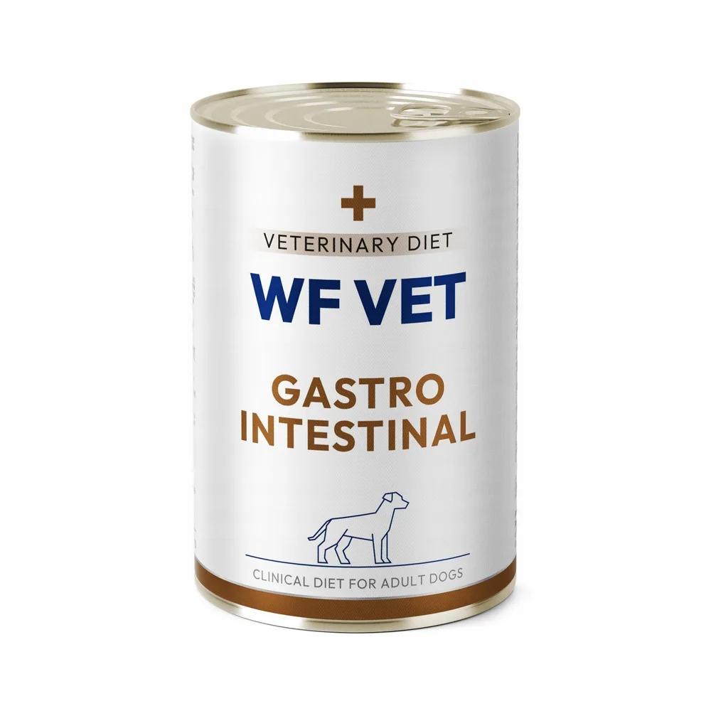 Wild Farm VET Gastrointestinal Dog 400g