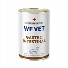 Wild Farm VET Gastrointestinal Dog 400g