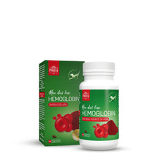 POKUSA Hemoglobin 120 tabletek
