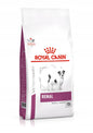 ROYAL CANIN Renal dla małych psów 1,5kg wsparcie nerek