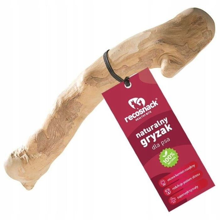 Recosnack Stick patyk z drzewa kawowego XL