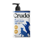 CRUDO Olej z dorsza 250 ml