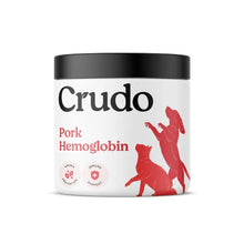 CRUDO Hemoglobina wieprzowa 250g