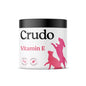CRUDO Witamina E 300g