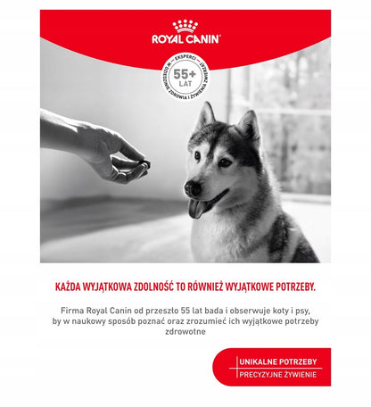 ROYAL CANIN Joint & Ageing Adult Dog Supplements 240g Przysmak dla psa