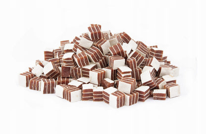 HILTON Miękkie sandwiche jagnięcina i ryba 500g