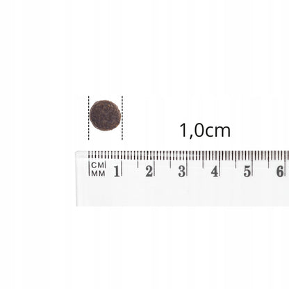 BALTICA Smaki Regionów Dziczyzna z owocami leśnymi XS/S 3kg