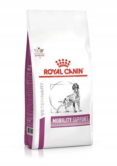 ROYAL CANIN Mobility Support 12kg karma sucha dla psów