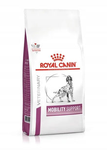 ROYAL CANIN Mobility Support 12kg karma sucha dla psów