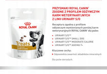 Royal Canin Treats Urinary 230g przysmaki dla psa