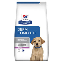Hills Derm Complete Food Sensitivities 1,5kg Dla Szczeniąt