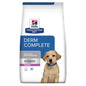 Hills Derm Complete Food Sensitivities 1,5kg Dla Szczeniąt