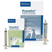 Pronefra Zawiesina Dla Psów i Kotów 180 ml