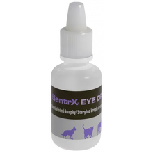 APTUS Sentrx krople do oczu 10ml