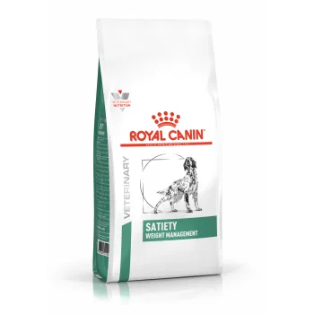 ROYAL CANIN Dog Satiety Weight Management 1,5kg