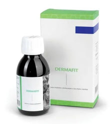 GEULINCX Dermafit dog 125ml