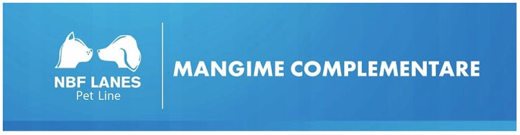 Krill Omega Pet Cane e Gatto 60 kaps NBF Lanes
