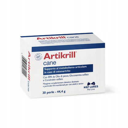 ARTIKRILL Cane 30 kapsułek
