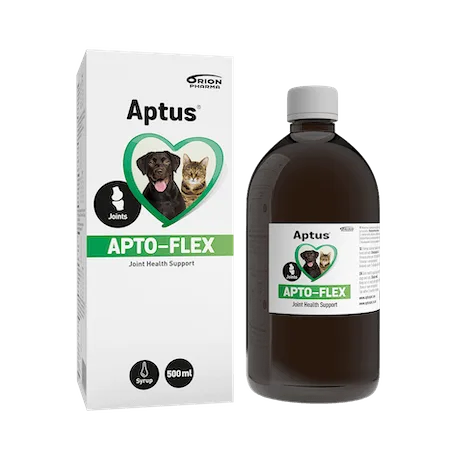 APTUS Apto-flex 500ml syrop o działaniu chondroprotekcyjnym