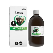 APTUS Apto-flex 500ml syrop o działaniu chondroprotekcyjnym